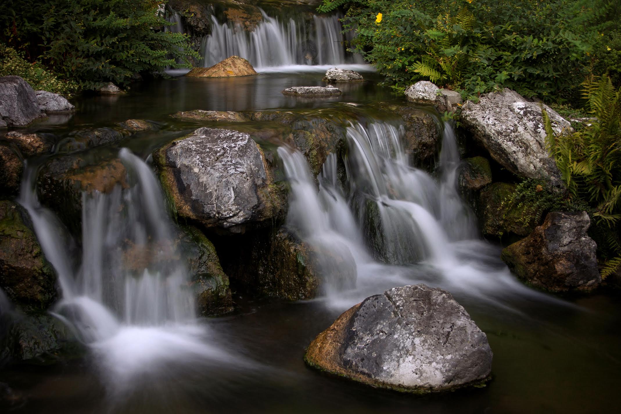 Wasserfall_SabineKarrer
